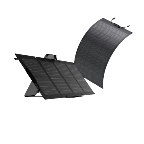 Panel plano